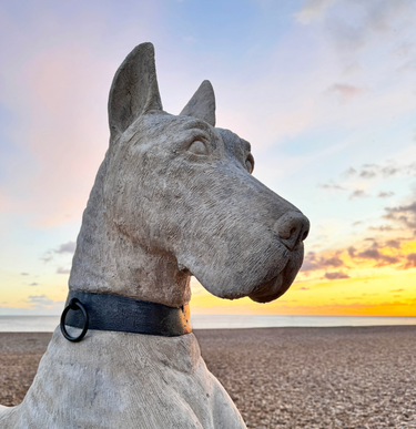 ANIMAL SCULPTURE