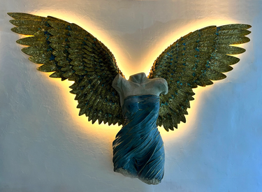 SCULPTURE