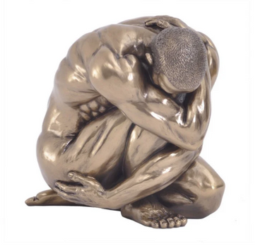 HUMAN SCULPTURE