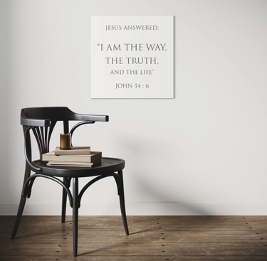 SCRIPTURE PRINTS