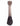 Ostrich Head Wall Figure