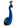 Peacock Head Wall Figure