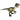 DROMAEOSAURUS DINOSAUR - (large size)