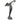 OUTSTRETCHED GIRL STATUE