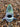 Great Sprayed Shark Wall Art