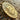 BITCOIN BTC DETAILED GOLD LEAF WALL ART