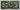 ANTIQUE GOLD ILLUMINATED FISH SHOAL WALL PANEL BY DANIEL LAURENCE