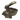LARGE PELICAN STORAGE POT