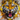 TIGER LIMITED EDITION CANVAS PRINT BY DANIEL LAURENCE