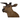 GRAND STAG HEAD WALL DECOR