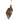 BROWN BEAR CLIMBING ON ROPE
