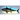 LED ILLUMINATED LIFE SIZE 3D BLUEFIN TUNA WALL ART