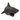 WALL MOUNTED SHARK HEAD