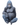 LIFE SIZE REALISTIC GORILLA STATUE