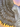 ILLUMINATED STONE MARBLE ANGEL SCULPTURE