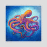 TEEMING WATERS - LIMITED EDITION CANVAS PRINT BY DANIEL LAURENCE